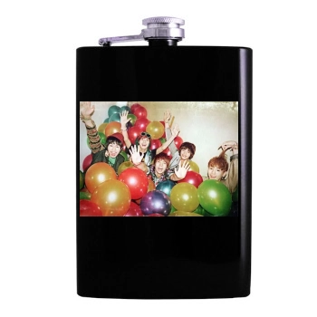 SHINee Hip Flask