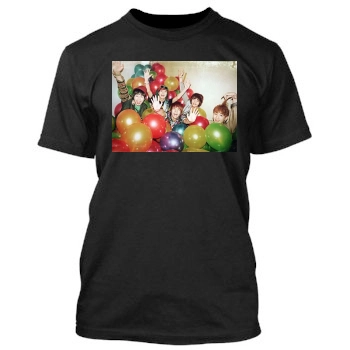 SHINee Men's TShirt