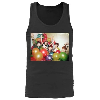 SHINee Men's Tank Top