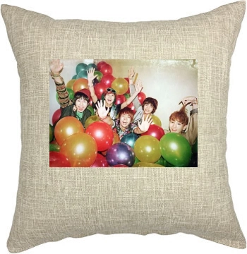 SHINee Pillow