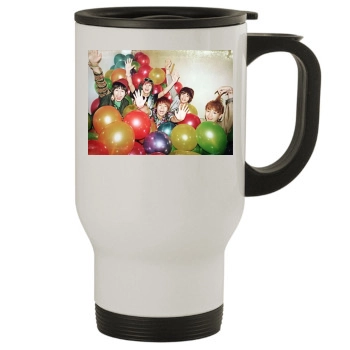 SHINee Stainless Steel Travel Mug