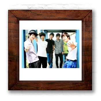 SHINee 6x6