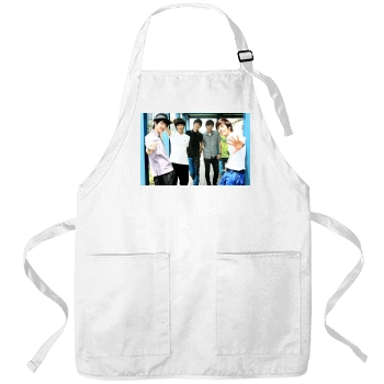 SHINee Apron