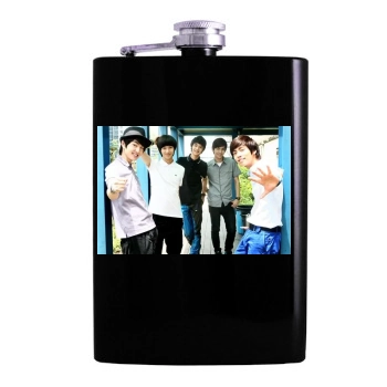 SHINee Hip Flask