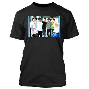 SHINee Men's TShirt