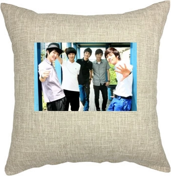 SHINee Pillow