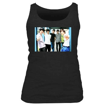 SHINee Women's Tank Top