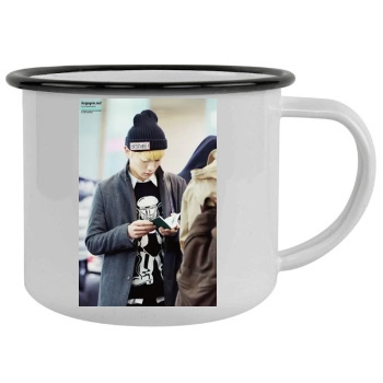 SHINee Camping Mug