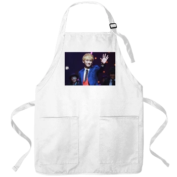 SHINee Apron