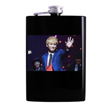 SHINee Hip Flask