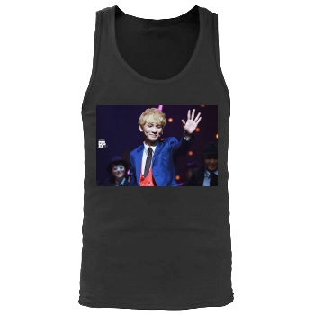 SHINee Men's Tank Top