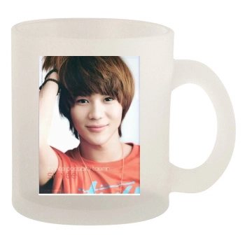 SHINee 10oz Frosted Mug