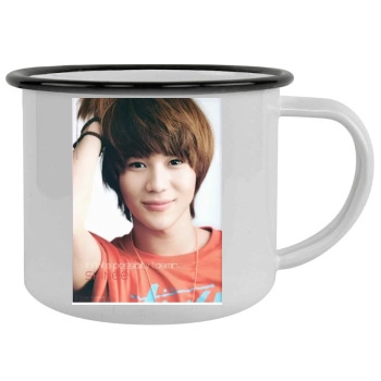 SHINee Camping Mug