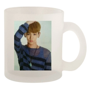 SHINee 10oz Frosted Mug