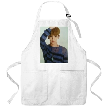 SHINee Apron