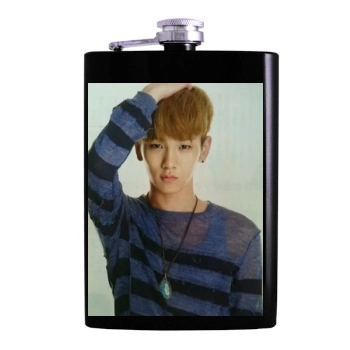 SHINee Hip Flask