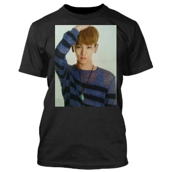 SHINee Men's TShirt