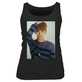 SHINee Women's Tank Top