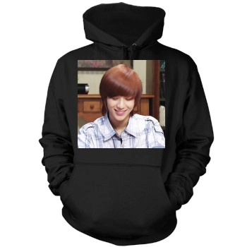 SHINee Mens Pullover Hoodie Sweatshirt