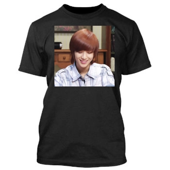 SHINee Men's TShirt