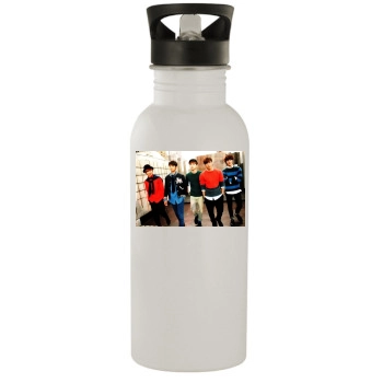 SHINee Stainless Steel Water Bottle