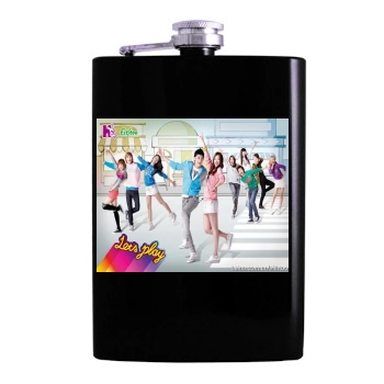 SHINee Hip Flask