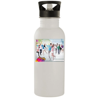 SHINee Stainless Steel Water Bottle