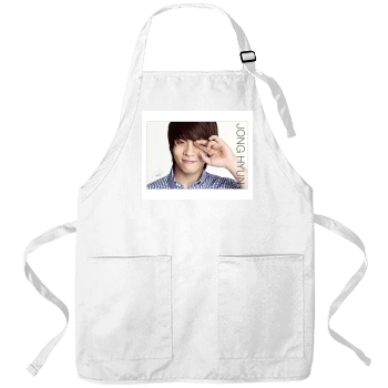 SHINee Apron