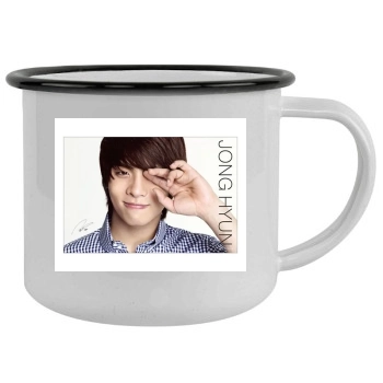 SHINee Camping Mug