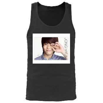 SHINee Men's Tank Top