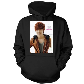 SHINee Mens Pullover Hoodie Sweatshirt