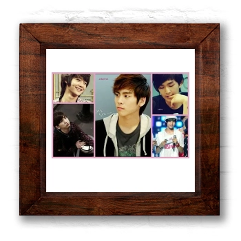 SHINee 6x6