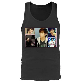 SHINee Men's Tank Top