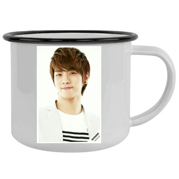 SHINee Camping Mug