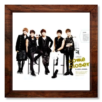 SHINee 12x12