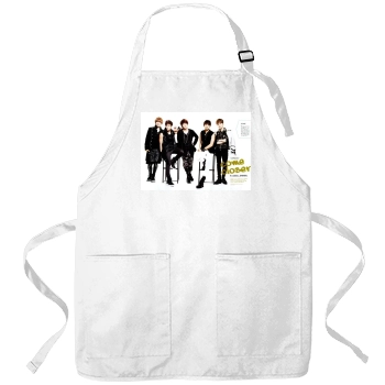 SHINee Apron