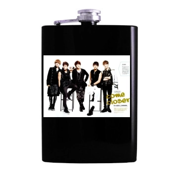 SHINee Hip Flask