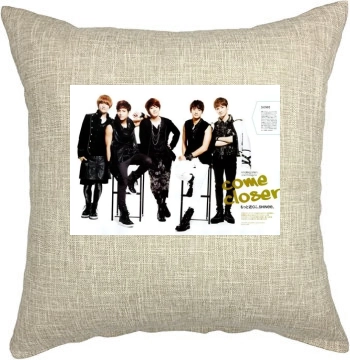 SHINee Pillow