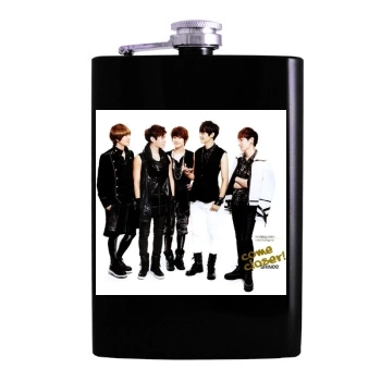 SHINee Hip Flask