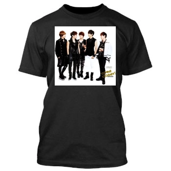 SHINee Men's TShirt