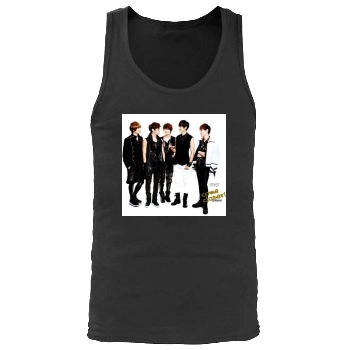 SHINee Men's Tank Top