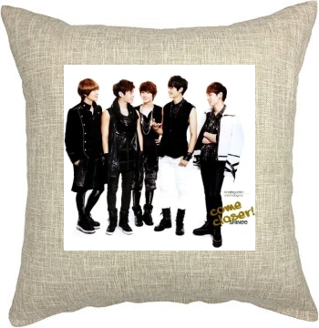 SHINee Pillow