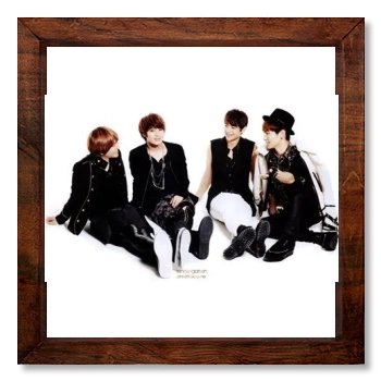 SHINee 12x12