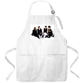 SHINee Apron