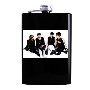 SHINee Hip Flask