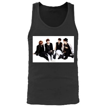 SHINee Men's Tank Top