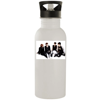 SHINee Stainless Steel Water Bottle