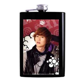 SHINee Hip Flask