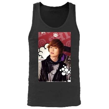 SHINee Men's Tank Top