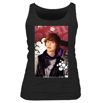 SHINee Women's Tank Top